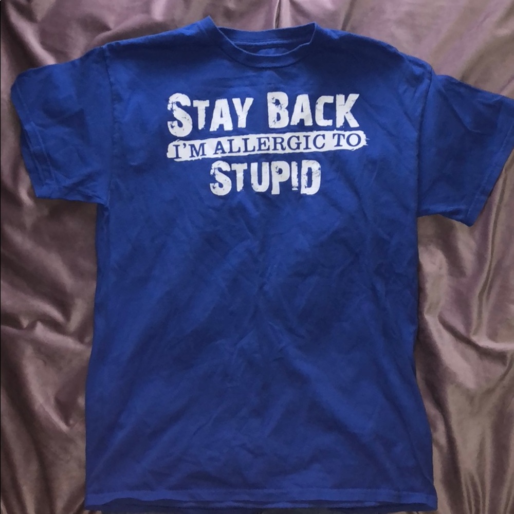 Graphic Tee